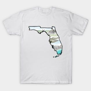 Florida T-Shirt